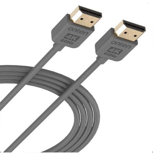 HD161 Onten HD161 HDMI 2.0 High Speed Cable 4K (1.5M) - Proflash