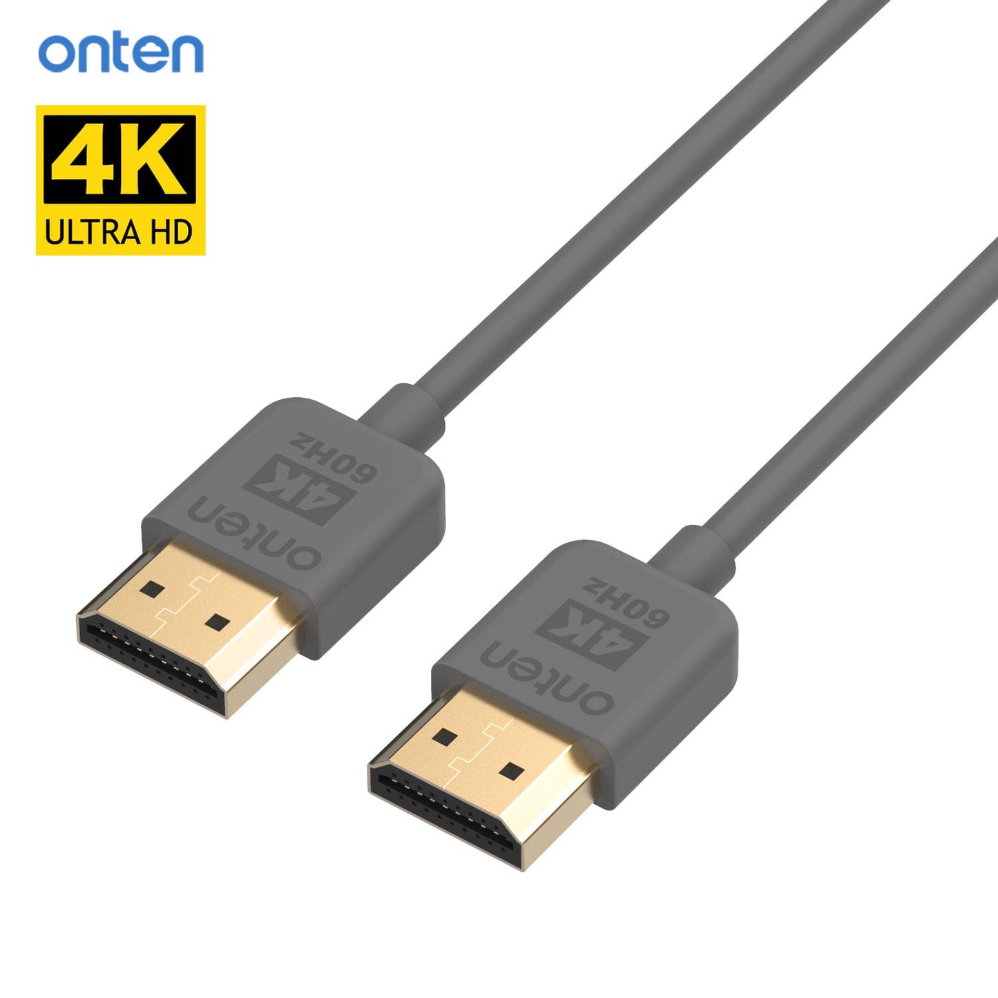 HD161 Onten HD161 HDMI 2.0 High Speed Cable 4K (1.5M) - Proflash