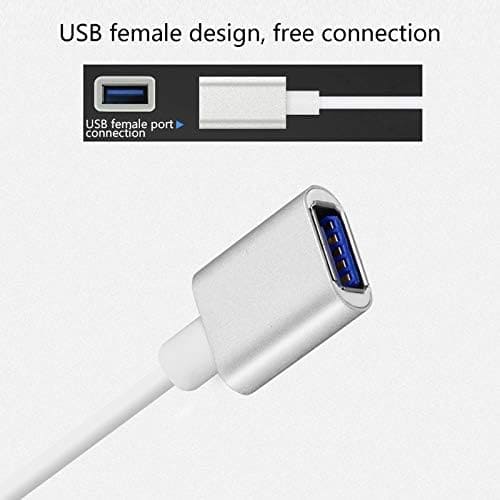 OT - 7562 Onten USB 3.0 HDMI HDTV Cable Adapter 1.2m For IOS and Android - Proflash