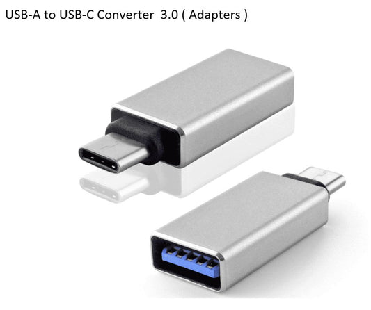 OT - 9130 Onten USB 3.1 Type - C Male to USB 3.0 Type - A Female Adapter Converter - Proflash