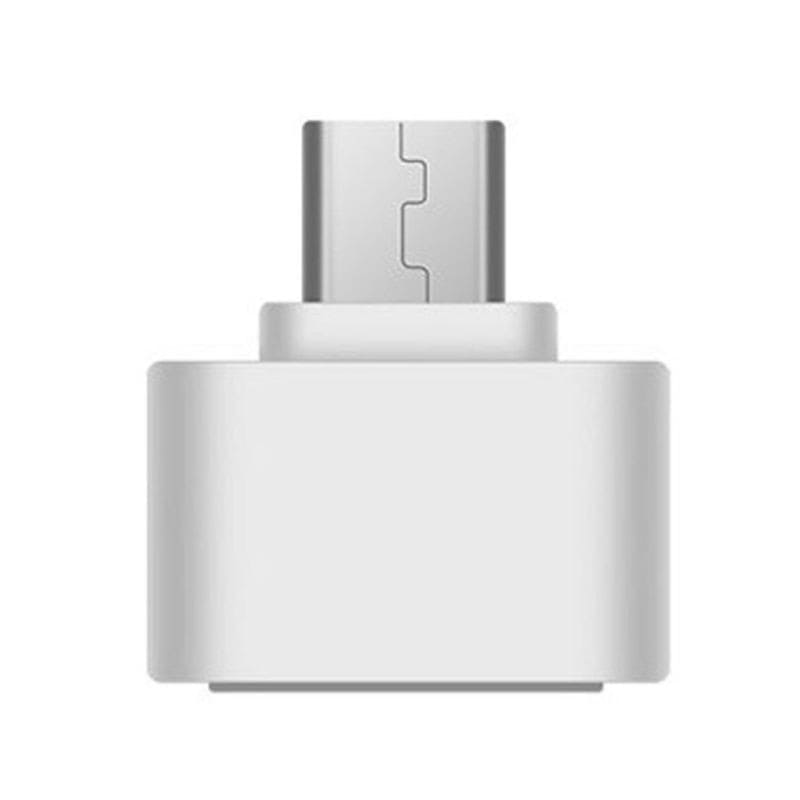 OT - 9166 Onten USB - C to USB 2.0 Adapter Connector for Cell Phone - Proflash