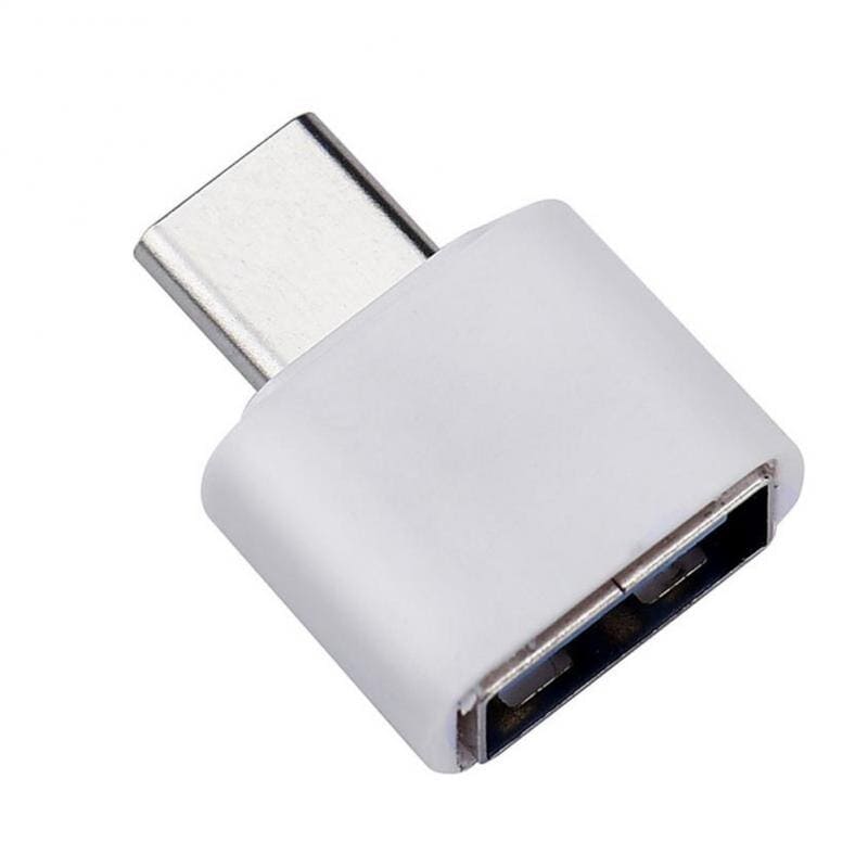 OT - 9166 Onten USB - C to USB 2.0 Adapter Connector for Cell Phone - Proflash