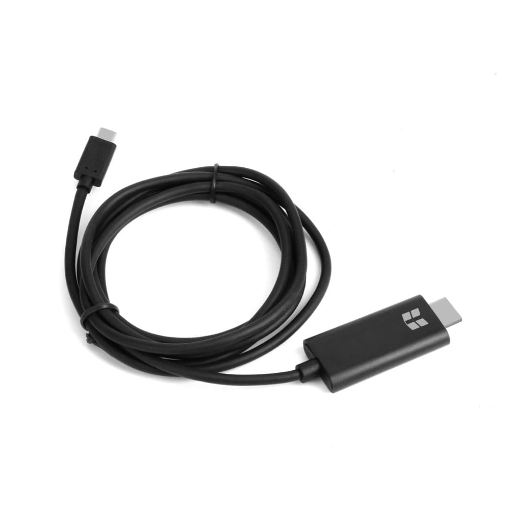 OT - 9582 Onten Type - C To HDMI 4K 60Hz Cable Adapter 1.8M - Proflash