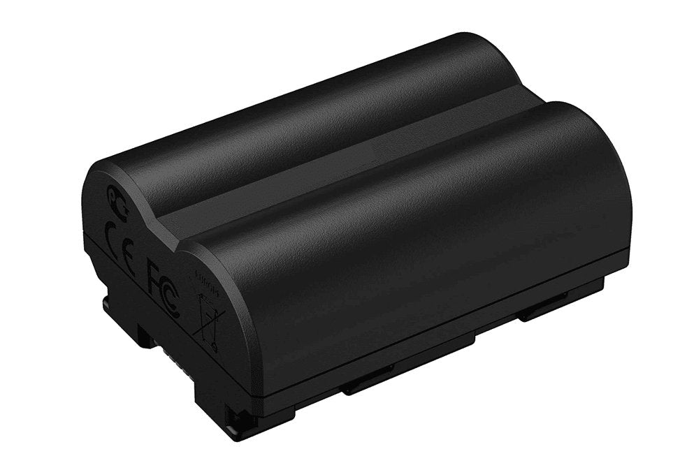 Proflash - Power 2000 Fuji NP - W235 Compatible Lithium - Ion Battery Pack (7.2V 2400 mAh).12141 - Proflash