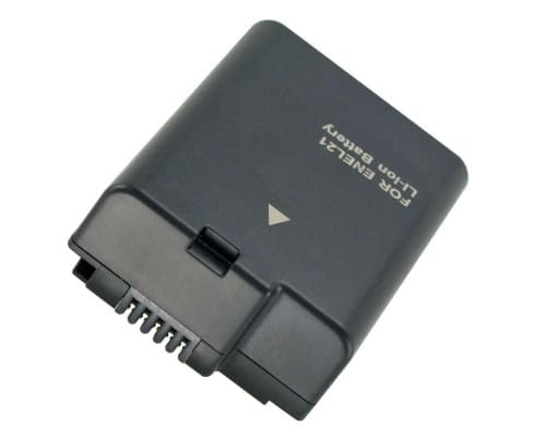 Proflash - Power 2000 Nikon EN - EL21 Compatible Lithium - Ion Battery Pack (7.2V 1100 mAh) 12246 - Proflash