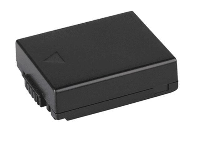 Proflash - Power 2000 Panasonic CGA - S002A Compatible Lithium - Ion Battery Pack (7.2V 800 mAh). 12270 - Proflash