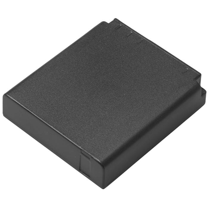 Proflash - Power 2000 Panasonic CGA - S005 Compatible Lithium - Ion Battery Pack (3.7V 1300 mAh). 12279 - Proflash