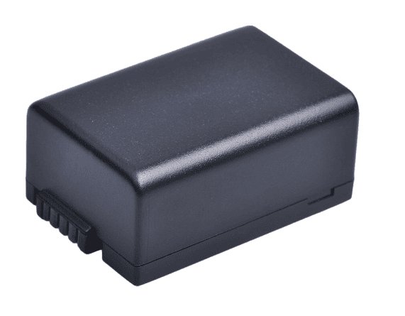 Proflash - Power 2000 Panasonic DMW - BMB9 Compatible Lithium - Ion Battery Pack (7.2V 1200 mAh). 12287 - Proflash