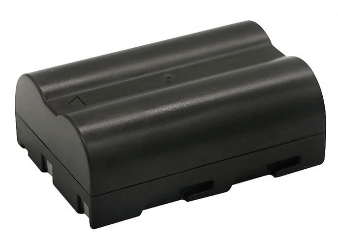 Proflash - Power 2000 Pentax D - Li50 Compatible Lithium - Ion Battery Pack (3.7V 1500 mAh) .12305 - Proflash