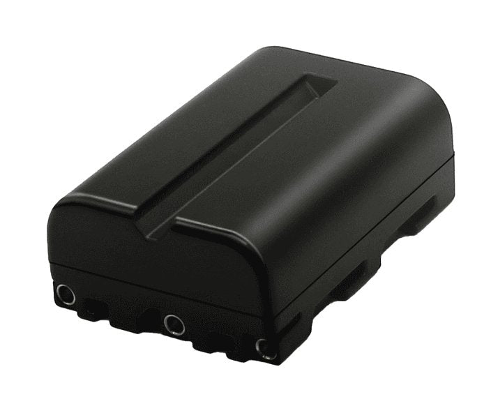 Proflash - Power 2000 Sony NP - FM500H Compatible Lithium - Ion Battery Pack (7.4V 2000mAh) 12330 - Proflash