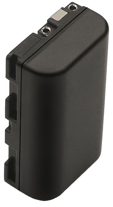 Proflash - Power 2000 Sony NP - FS10 / NP - FS11 Compatible Lithium - Ion Battery Pack (3.6V 1500 mAh). 12332 - Proflash