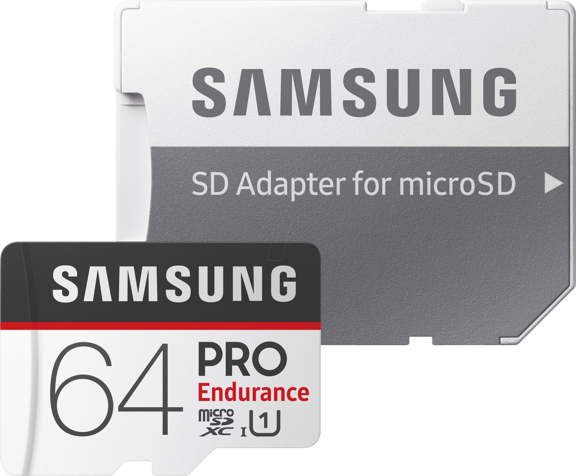 Samsung Pro Endurance Micro SDXC Card 64 GB Memory Card UHS - I / MB - MJ64GA/APC - Proflash