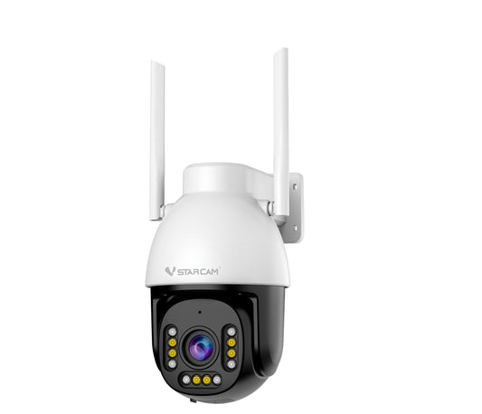 Security Camera Model : VS - CS611Q - UV - Proflash